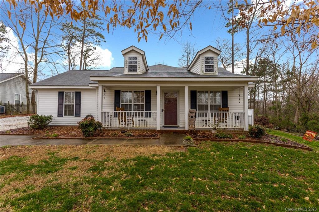712 White Oak Lane Matthews NC 28104