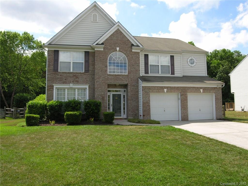 5830 Crimson Oak Court Harrisburg NC 28075