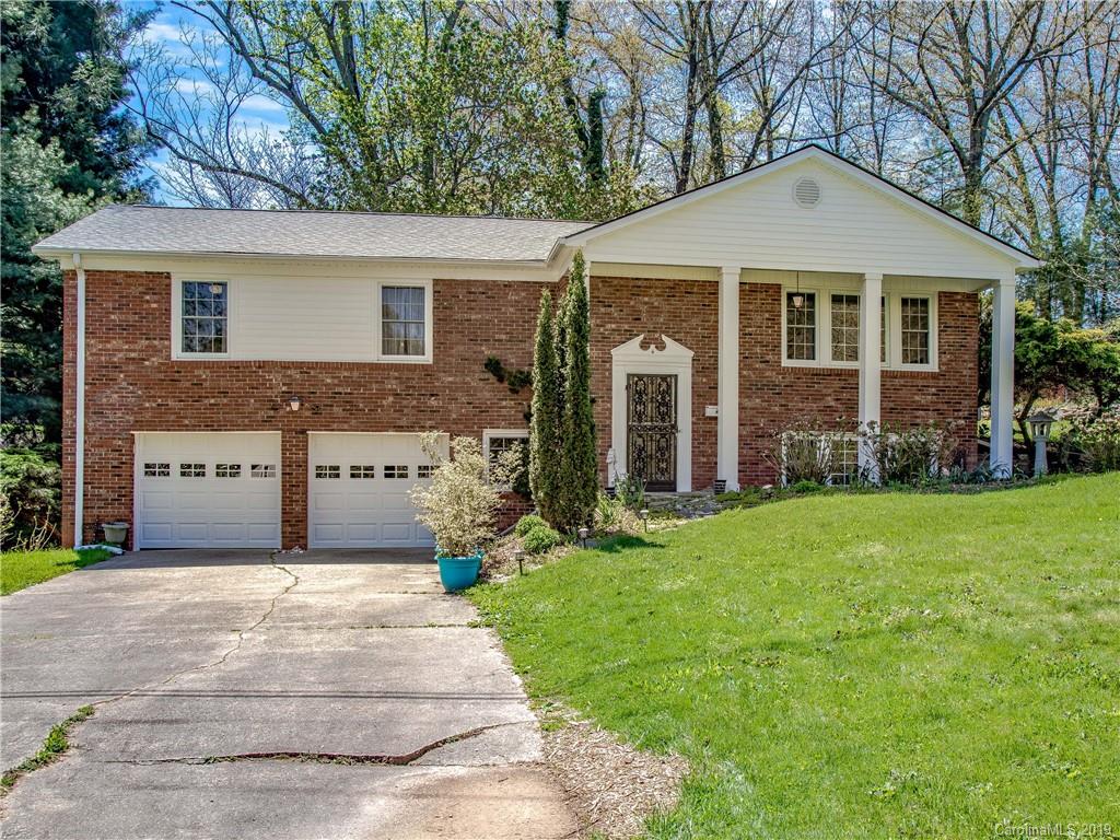 4 W Haith Drive Asheville NC 28801