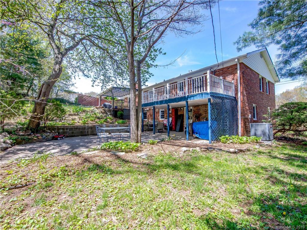 4 W Haith Drive Asheville NC 28801
