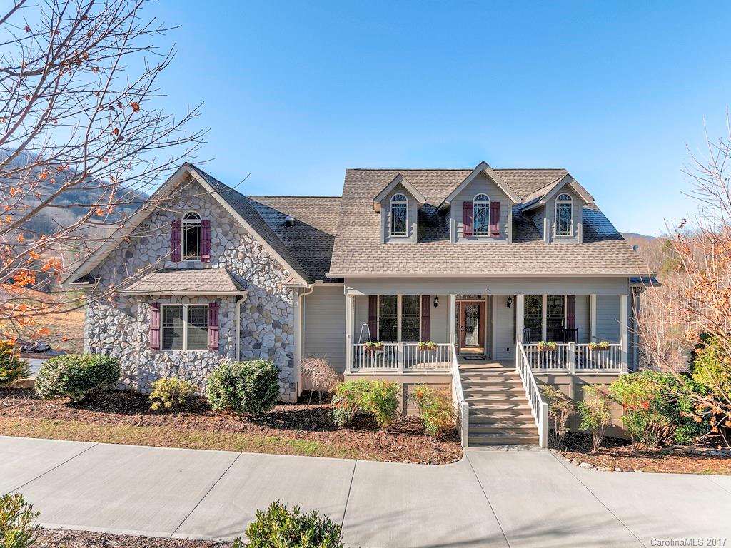 25 Lauren Lane Candler NC 28715