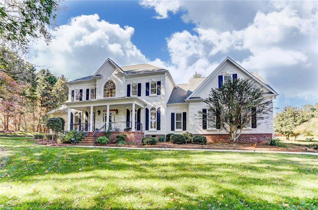 9024 Yellow Pine Court Waxhaw NC 28173