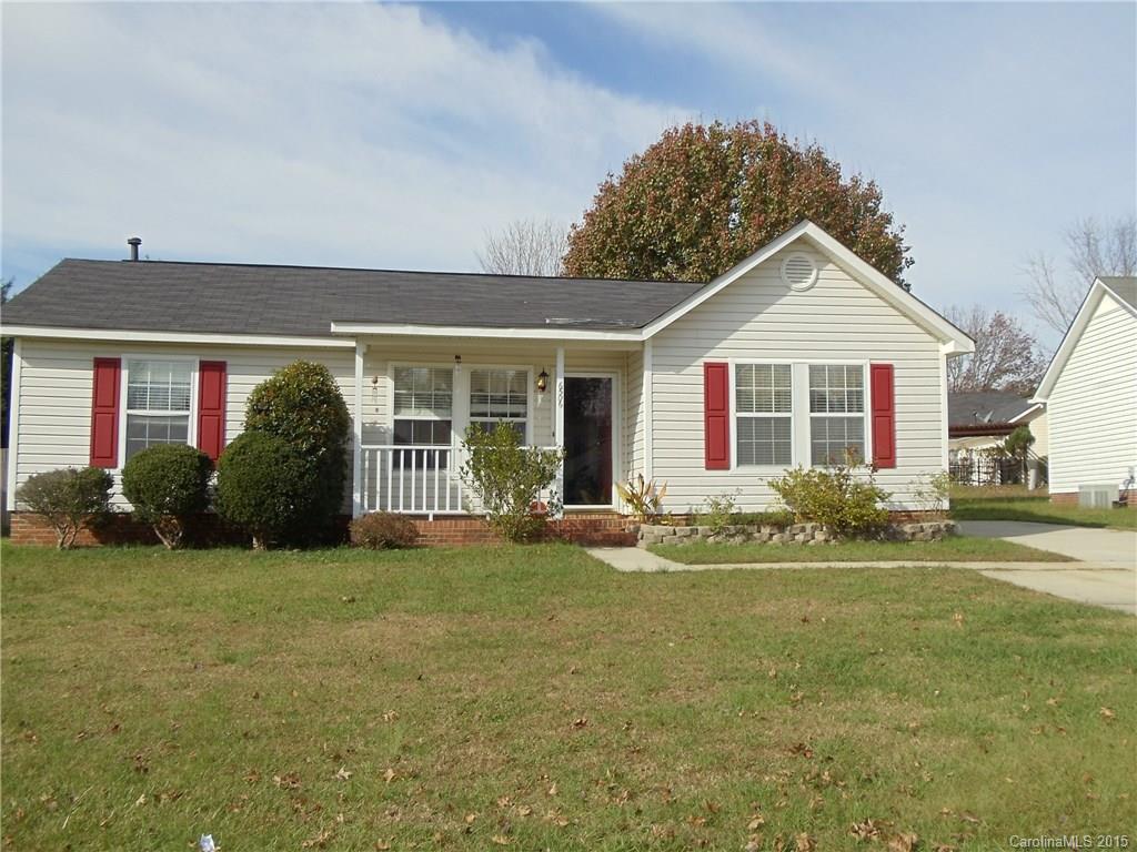 6506 Laurel Springs Court Charlotte NC 28227