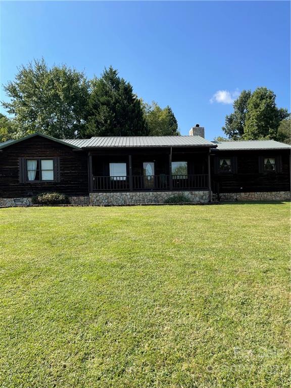 2237 Hartland Road Morganton NC 28655