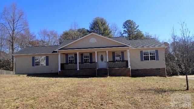 432 Brook Hollow Lane Taylorsville NC 28681