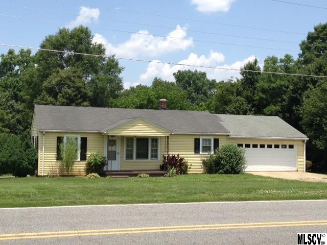 2608 13th Avenue SW Hickory NC 28602