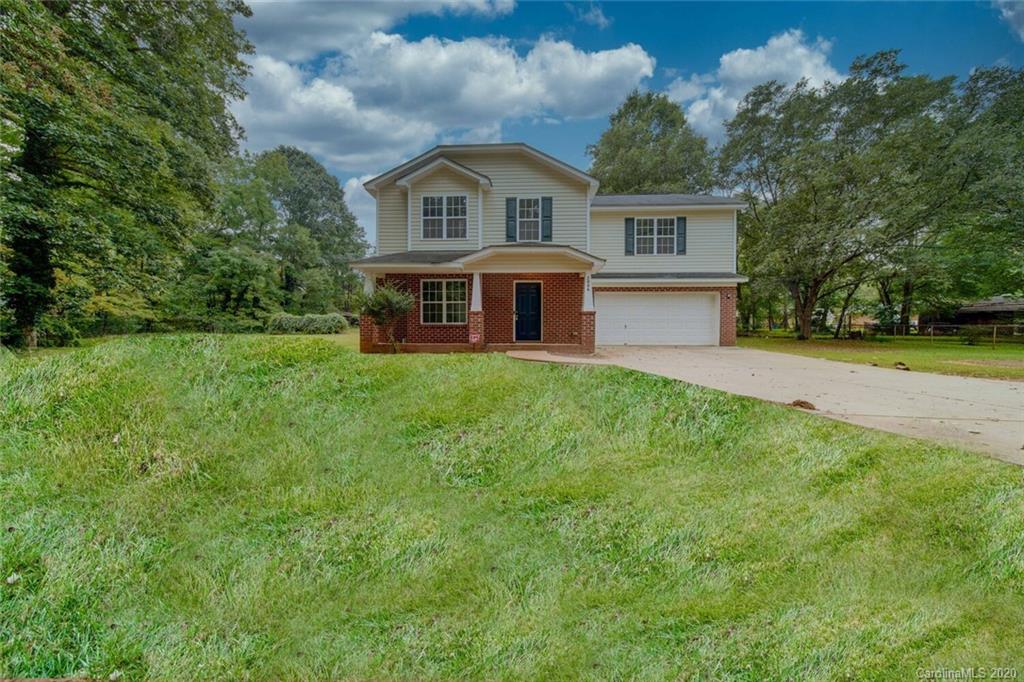 2006 Valrose Drive Charlotte NC 28216