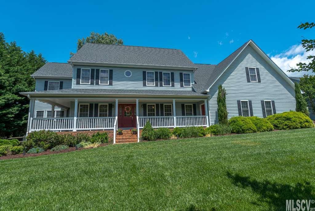 4037 Pinecrest Drive Ne Hickory NC 28601