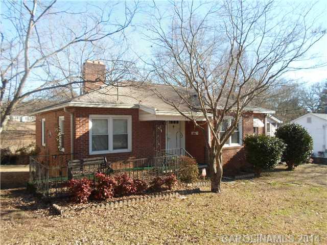519 Gold Street Shelby NC 28150