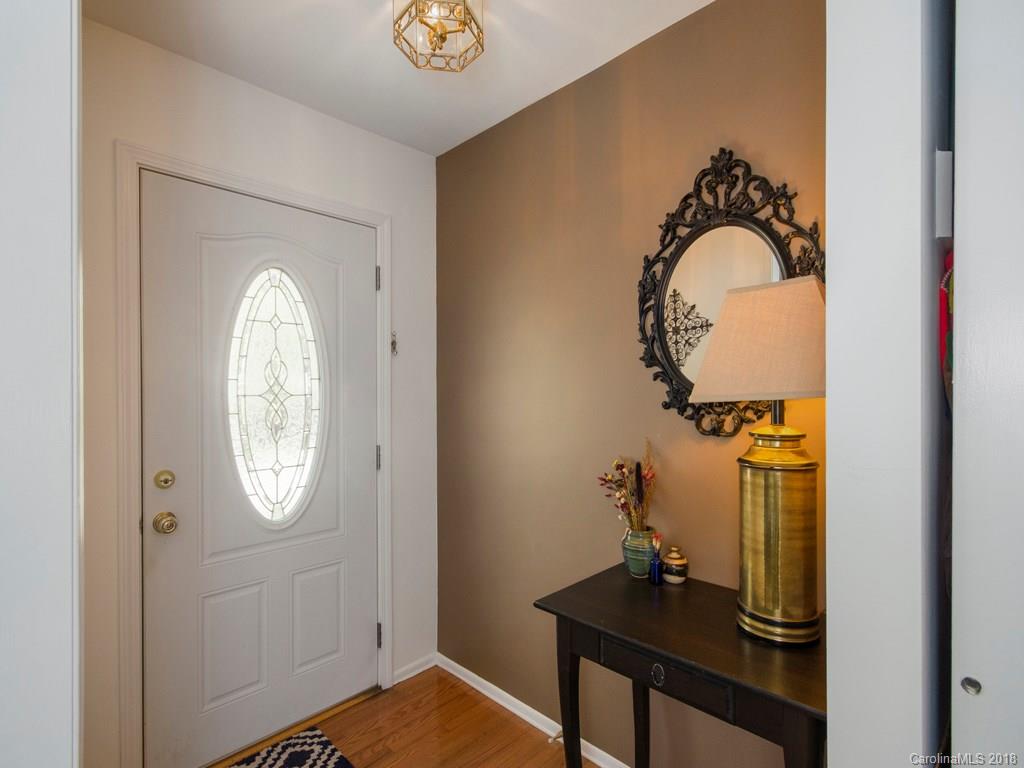 15 Knoll Ridge Drive Asheville NC 28804