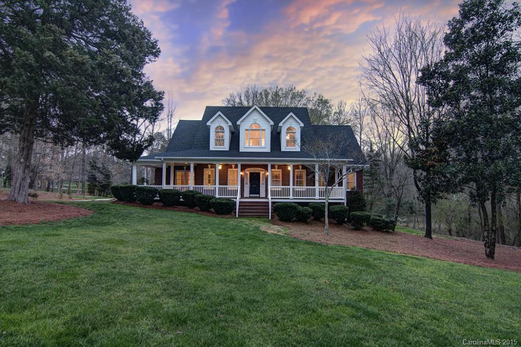 312 Heritage Place Mooresville NC 28115