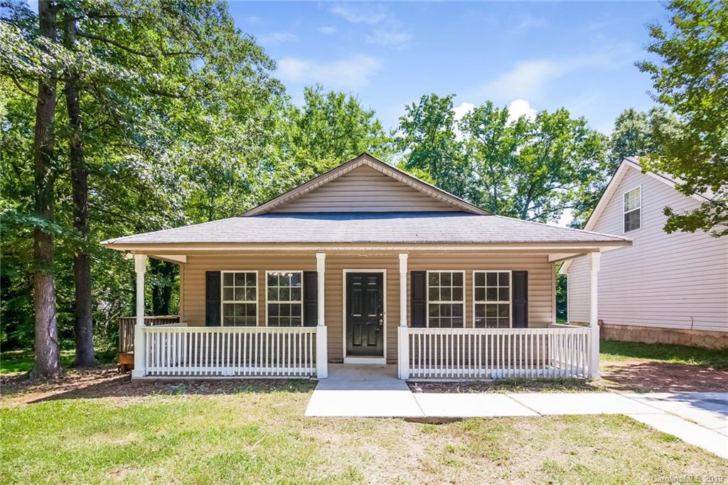 6412 Rockwell Boulevard Charlotte NC 28269