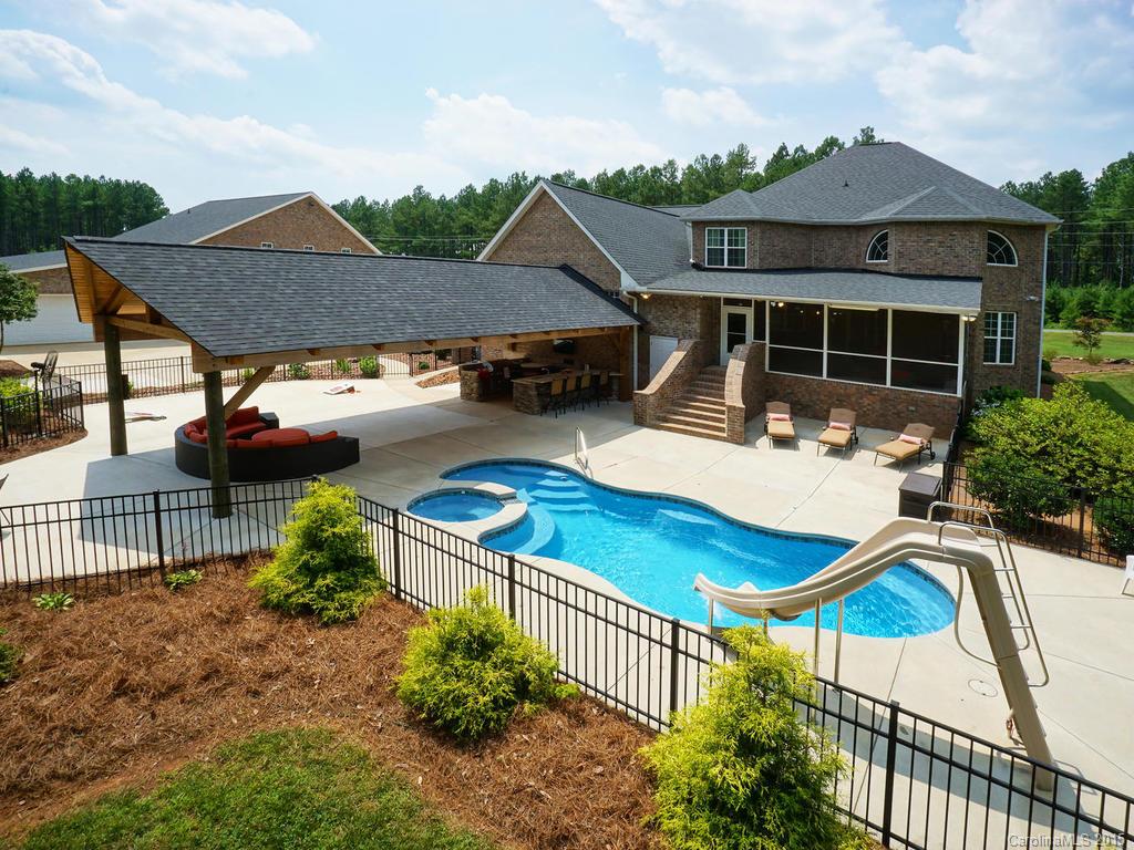 470 Wood Bridge Road Statesville NC 28625