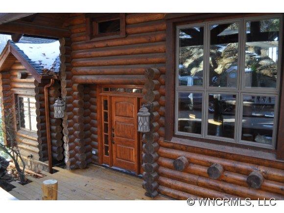 85 Rocky Knob Court Burnsville NC 28714