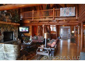 85 Rocky Knob Court Burnsville NC 28714