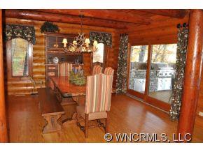 85 Rocky Knob Court Burnsville NC 28714
