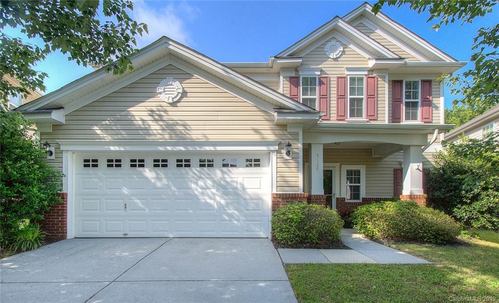 9139 Seamill Road Charlotte NC 28278