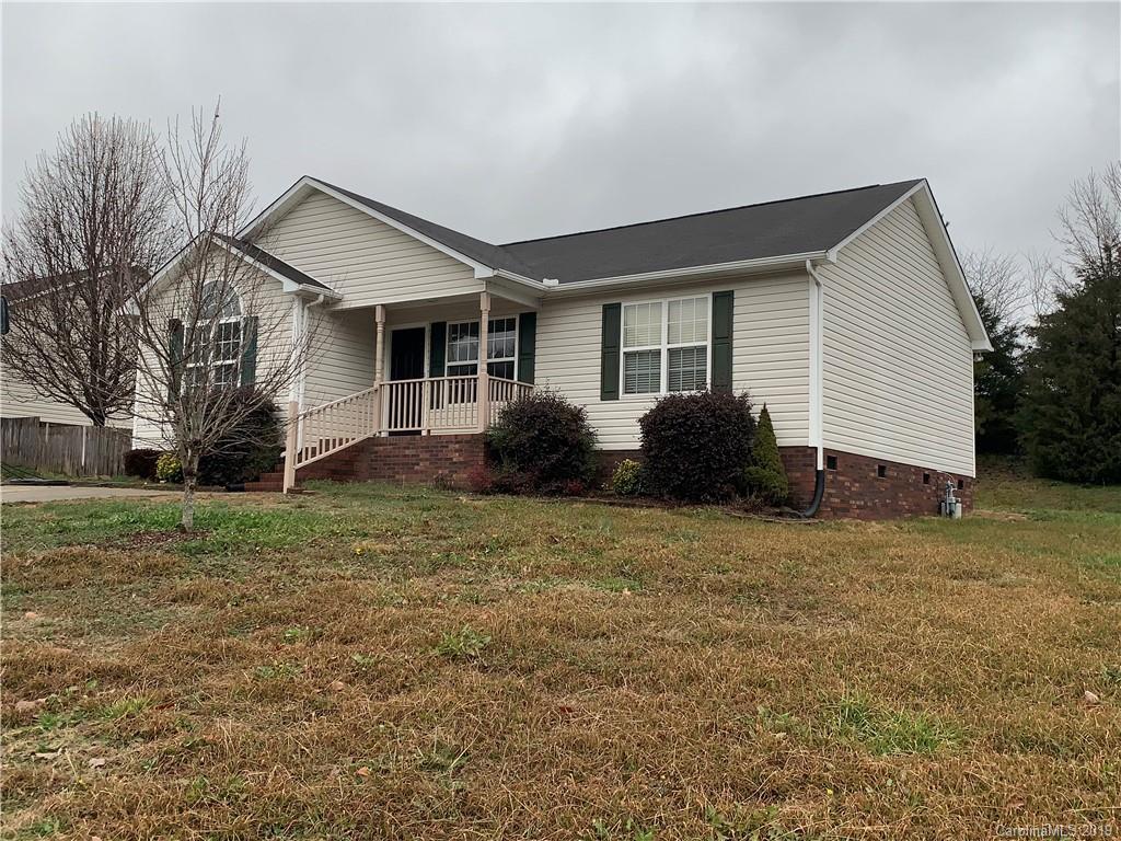 944 Loch Lomond Circle Concord NC 28025