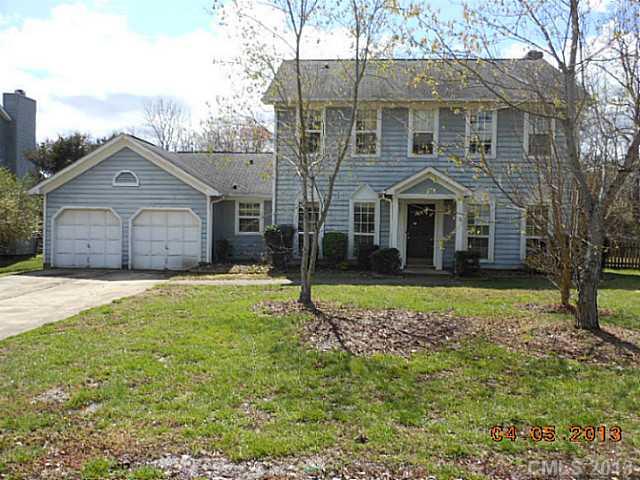 1430 Bear Mountain Road Charlotte NC 28214