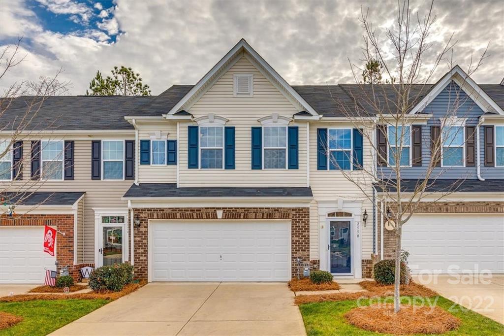 2550 Norman Isle Drive Denver NC 28037