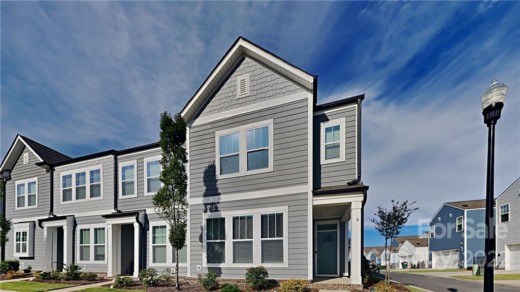 326 Ladybird Lane Pineville NC 28134