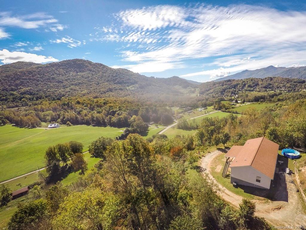 242 Way Up Yonder Road Waynesville NC 28786