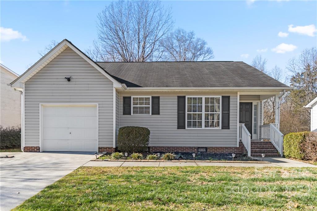 719 Continental Drive Concord NC 28025