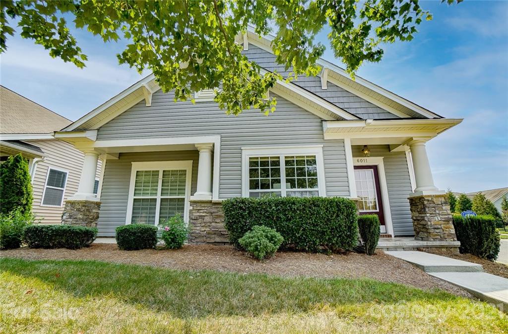 6011 Fountainbrook Drive Indian Trail NC 28079