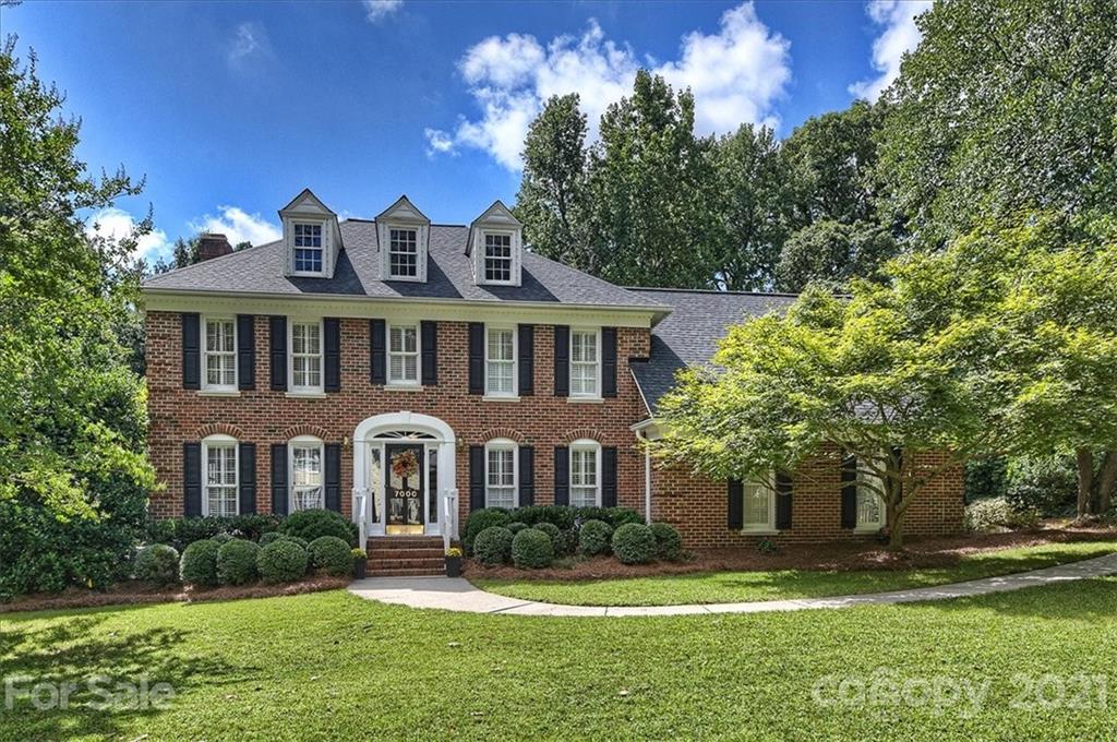 7000 Kimberton Drive Charlotte NC 28270