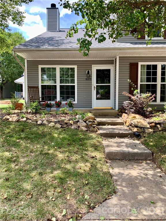 8273 Golf Ridge Drive Charlotte NC 28277