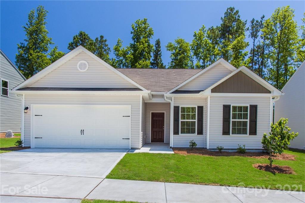 2006 Valdosta Way Charlotte NC 28215