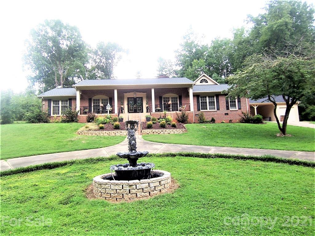 710 Kingsbury Street Shelby NC 28150