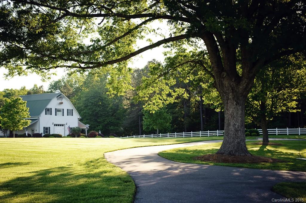 811 Mocksville Highway Statesville NC 28625