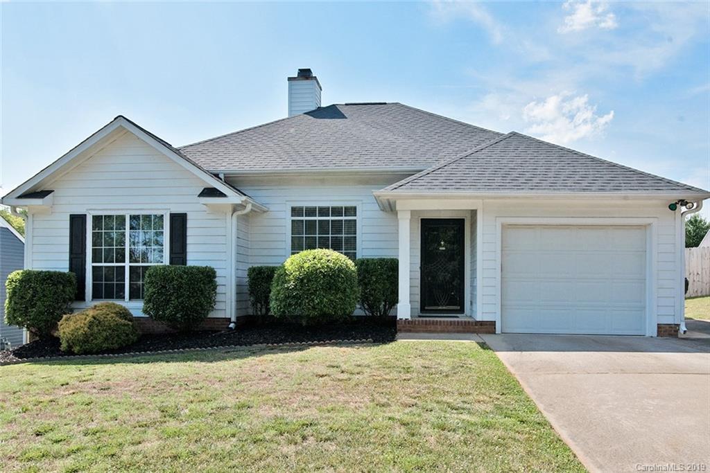 3344 Prescott Place Nw Concord NC 28027