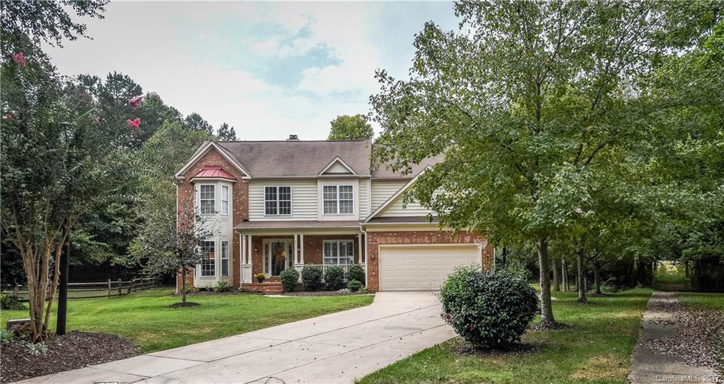 8931 Deerland Court Huntersville NC 28078
