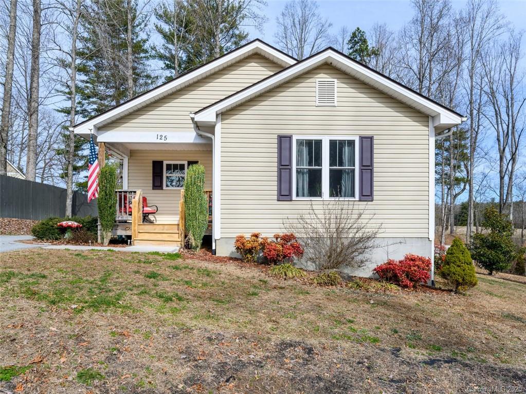 125 Victoria Springs Drive Flat Rock NC 28731