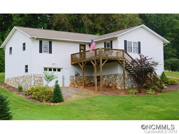 71 Midnight Lane Waynesville NC 28786