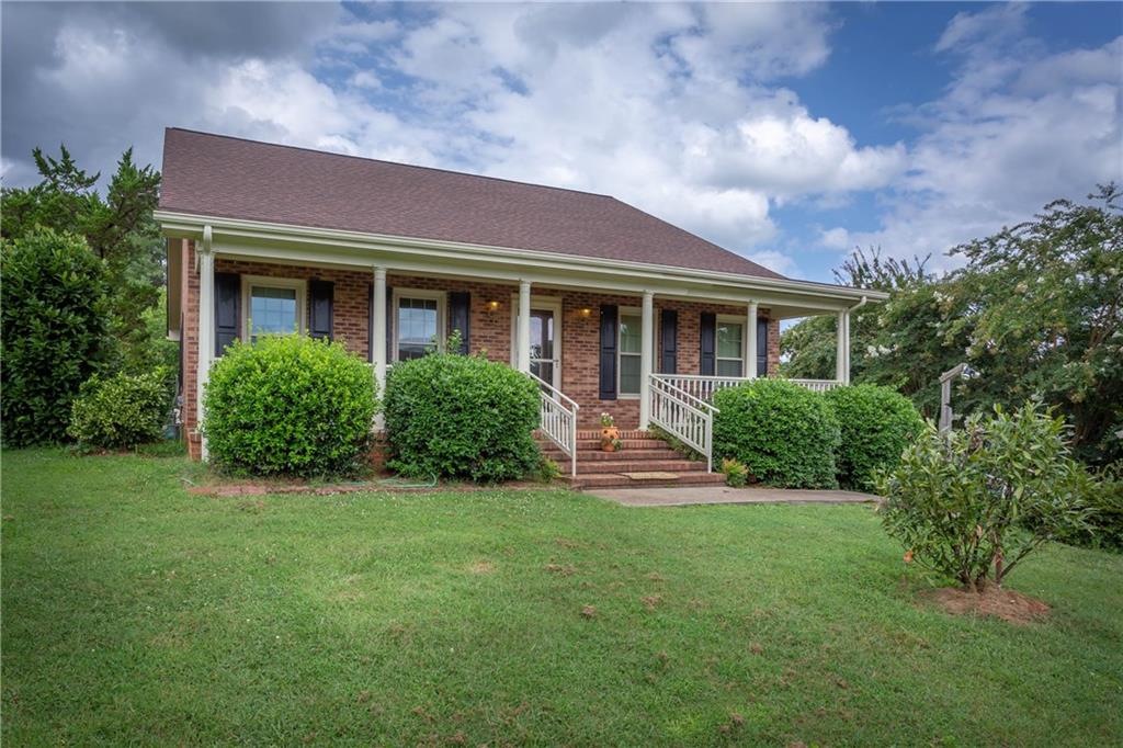 104 Pinebark Court Morganton NC 28655