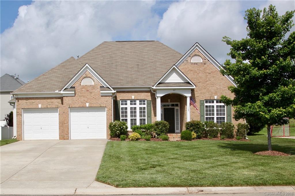 107 Doyle Farm Lane Mooresville NC 28115