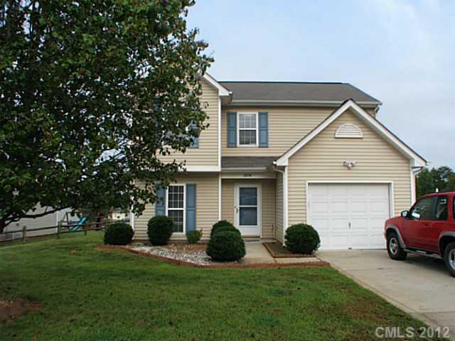 6834 Babbling Brook Lane Concord NC 28025