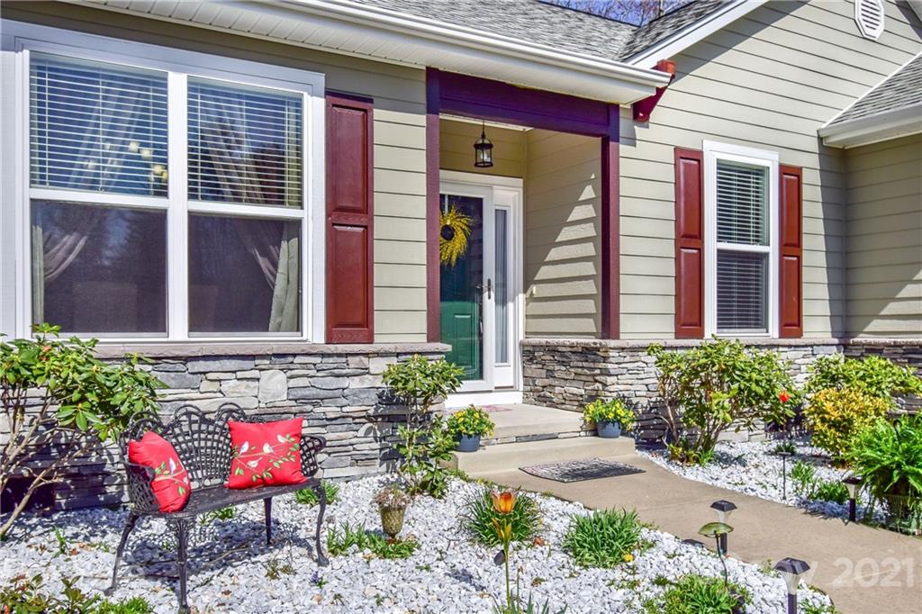 342 Oxford Court Brevard NC 28712
