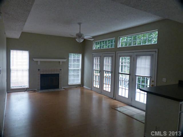 8801 Burnt Umber Drive Charlotte NC 28215