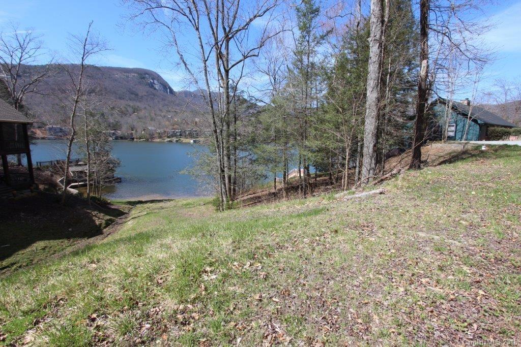 2 Buffalo Shoals Road, Lake Lure NC MLS Car3157437 Greybeard Realty