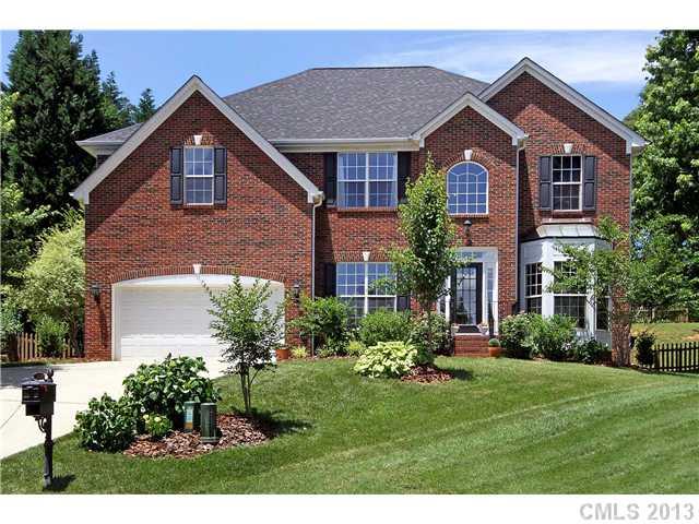 21210 Baltic Drive Cornelius NC 28031