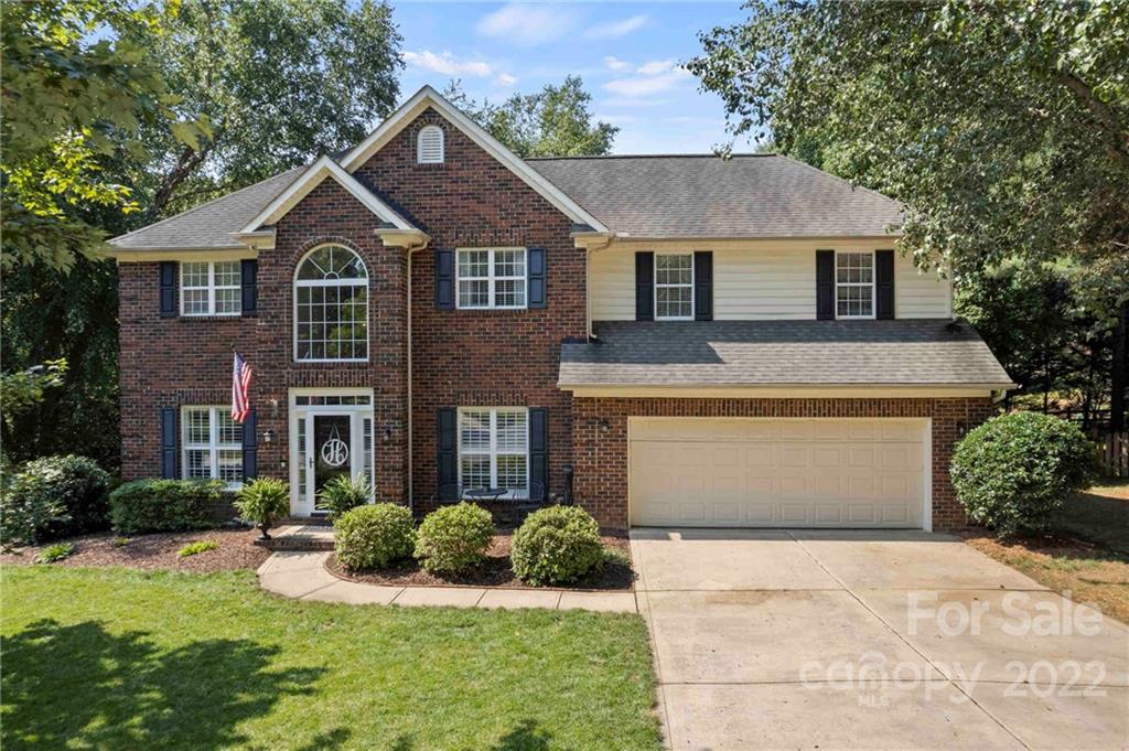 9046 Salford Court Huntersville NC 28078