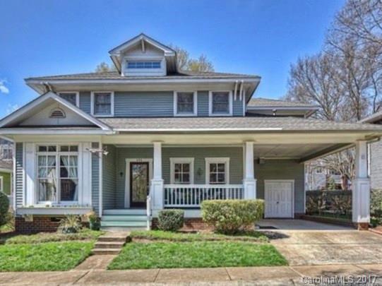 404 Olmsted Park Place Charlotte NC 28203