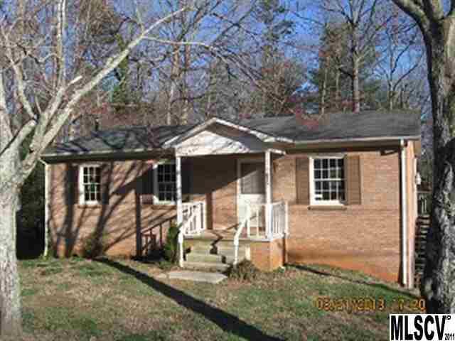 192 Heritage View Road Hickory NC 28601