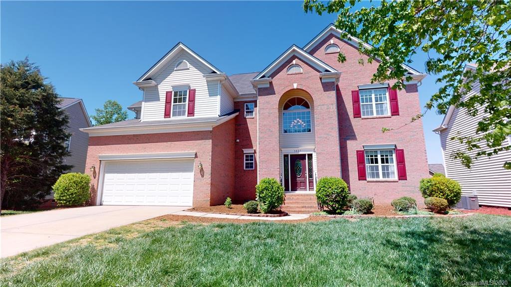 5827 Snapdragon Lane Huntersville NC 28078