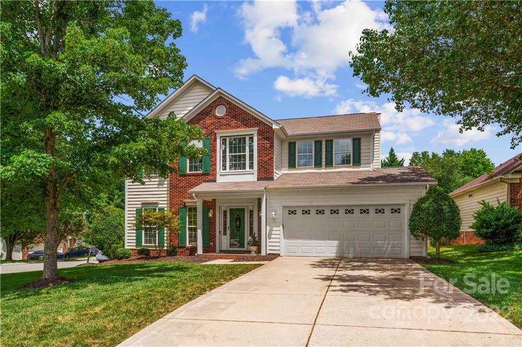 112 Bexley Road Mooresville NC 28117