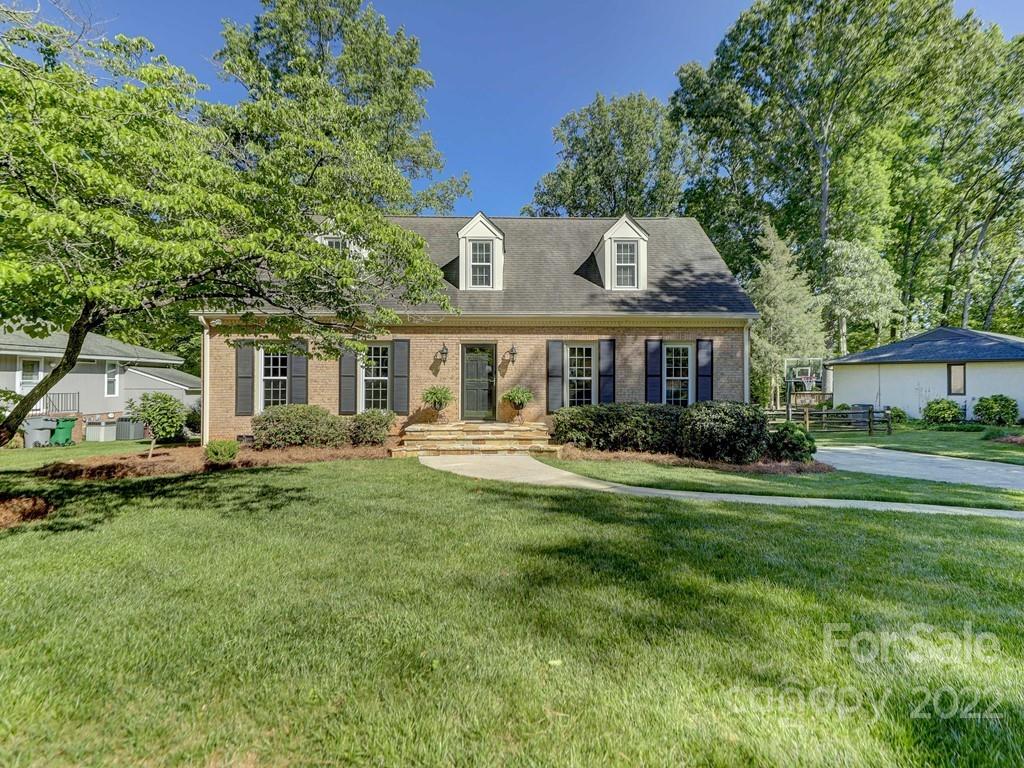 1901 Wandering Way Drive Charlotte NC 28226